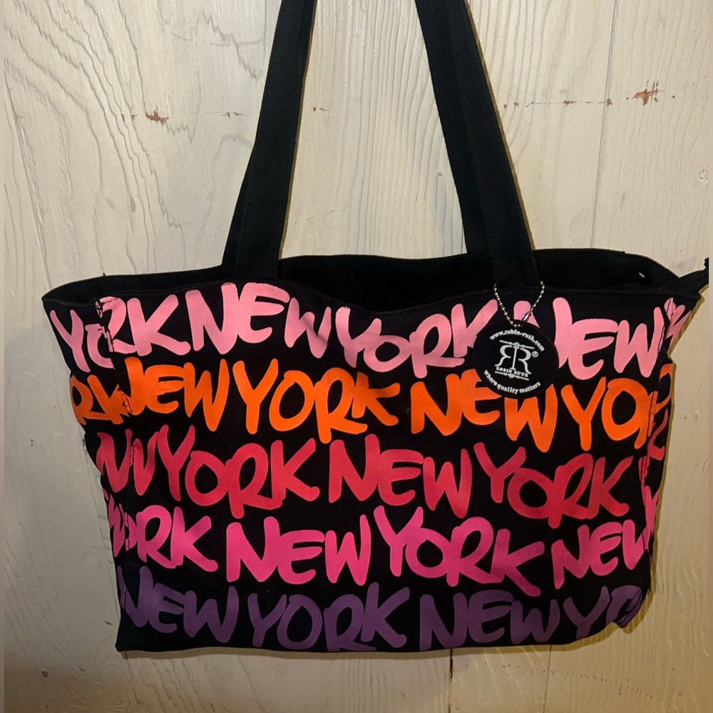 Robin Ruth NY bag